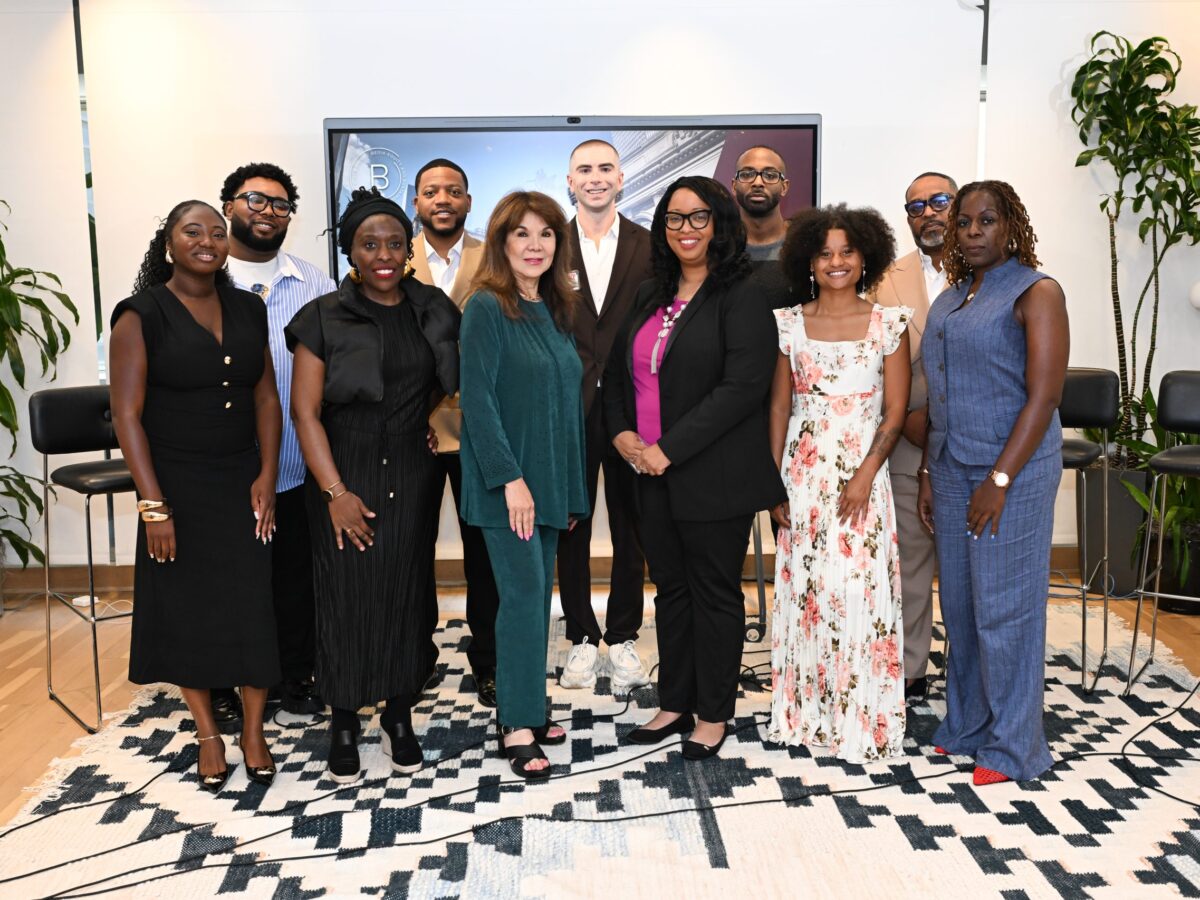 BOMESI Accelerator Cohort 4 Upfront