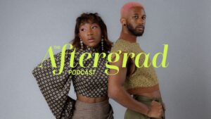 The Aftergrad Podcast