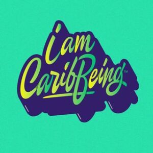I AM CARIBBEING