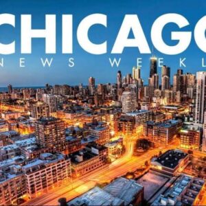 Chicago News Weekly
