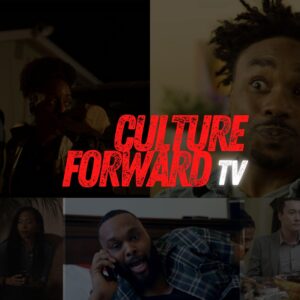 Culture Forward TV