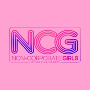 Non-Corporate Girls