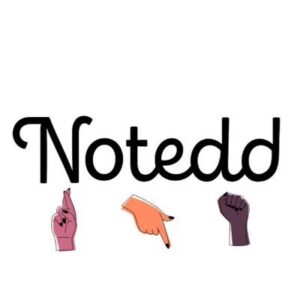 Notedd