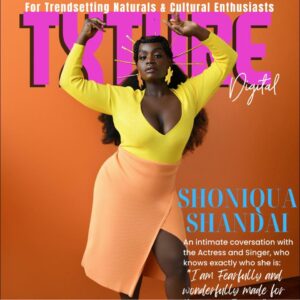 TXTURE Magazine