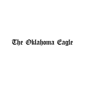 The Oklahoma Eagle
