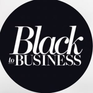 Black to Business