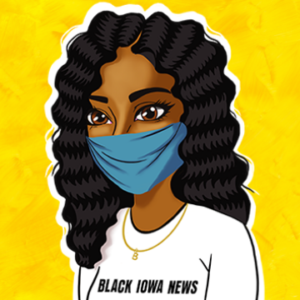 Black Iowa News