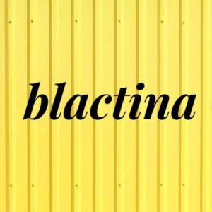 Blactina
