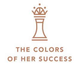 The Colors of Her Success