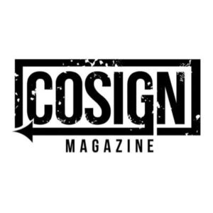 COSIGN MAGAZINE