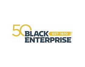 Black Enterprise Magazine