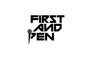 First and Pen