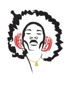 Afros & Audio