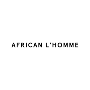 African L'homme