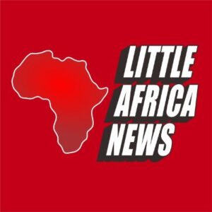 LittleAfrica News