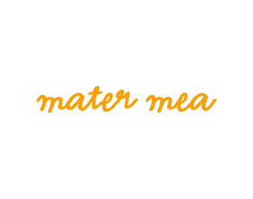 mater mea
