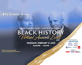 The Philadelphia Tribune