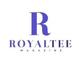 RoyalTee Magazine