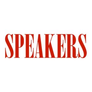 Speakers Magazine