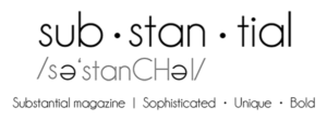 Substantial Media