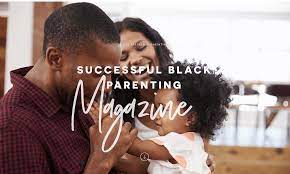 Successful Black Parenting