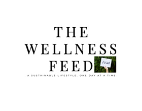 The Wellness Feed