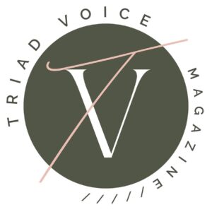 Triad Voice Magazine