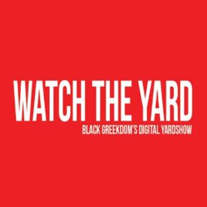 Watch The Yard