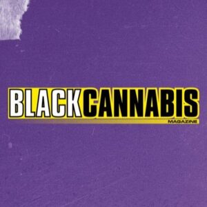Black Cannabis Magazine